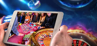 Вход на зеркало Casino Punch